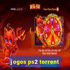 jogos ps2 torrent